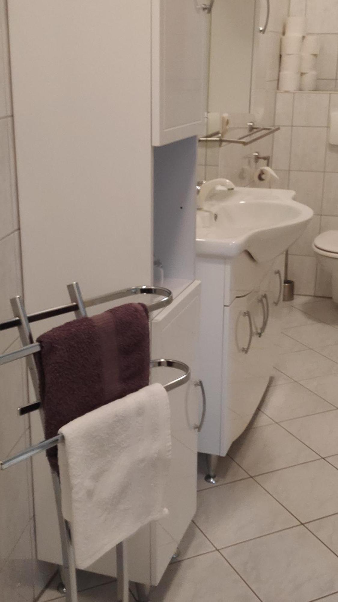 Ferienwohnung Zoellner 부르크 외부 사진