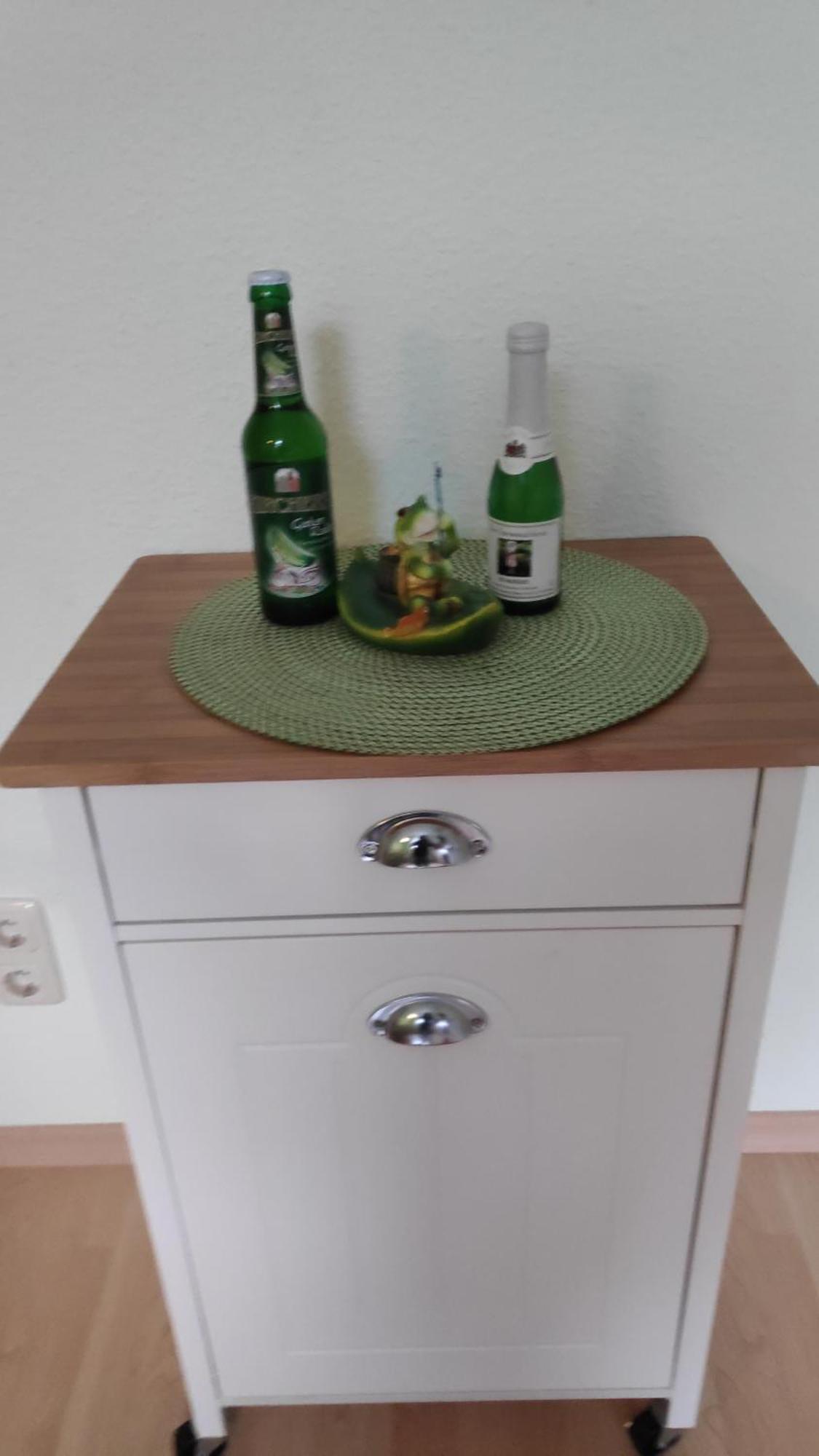 Ferienwohnung Zoellner 부르크 외부 사진
