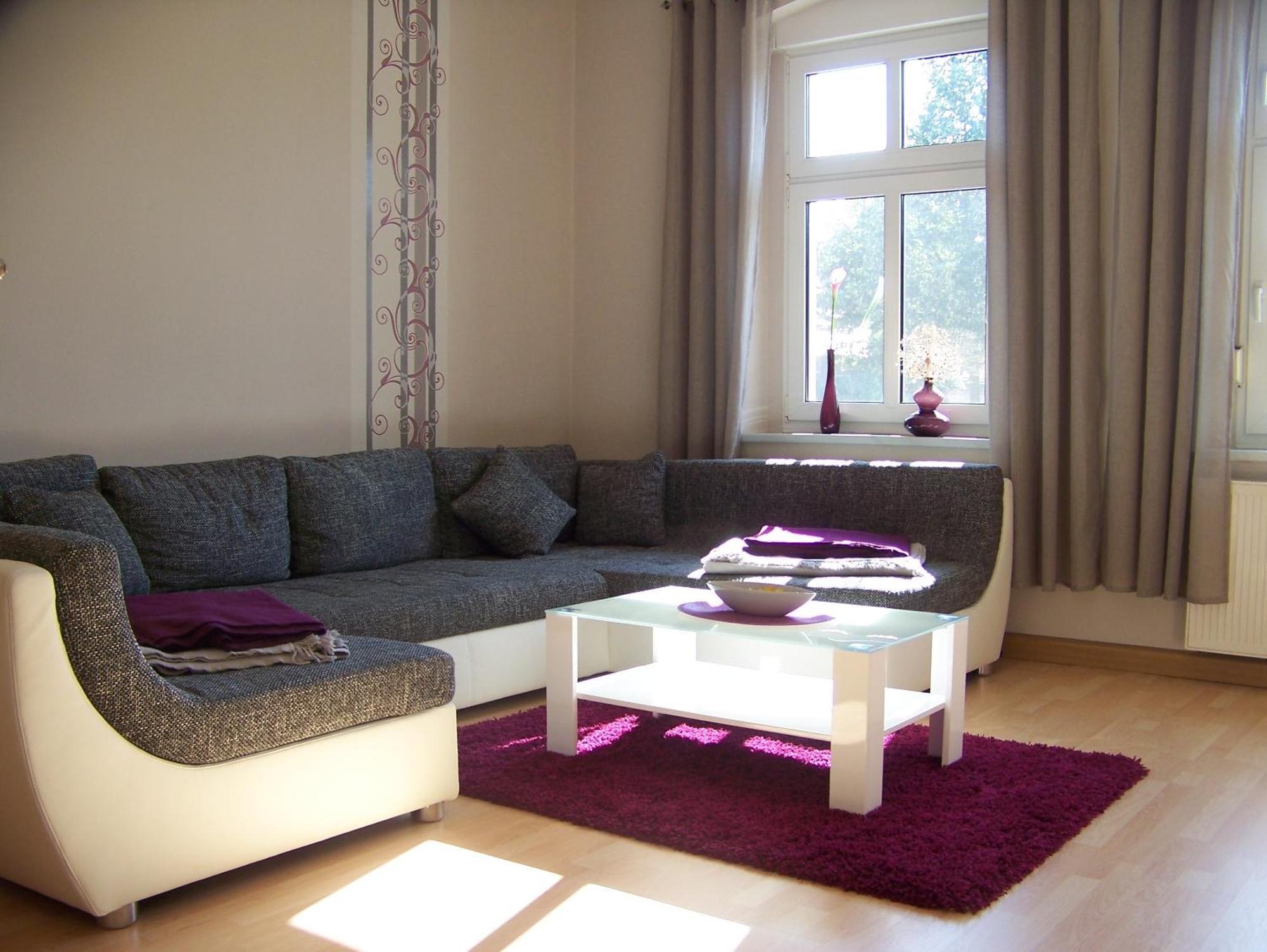 Ferienwohnung Zoellner 부르크 외부 사진